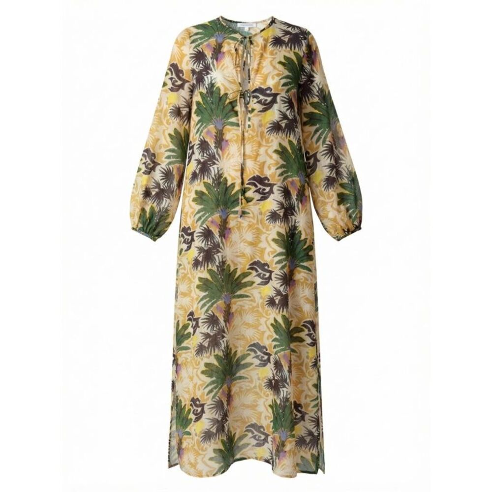 Anjuna Women Kaftan